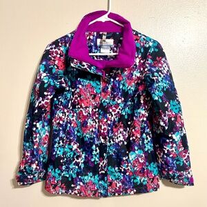 Columbia Interchange Youth Med/Women XS Jacket